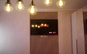 Our Guest House